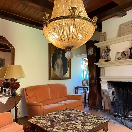 Villa Art & Relaxation Manor Spa, Billiards & Pinball *