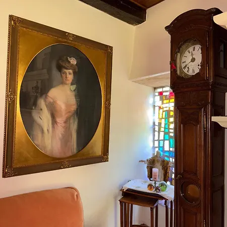 Art & Relaxation Manor Spa, Billiards & Pinball Spincourt